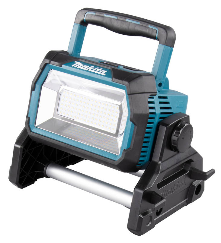 MAKITA LED-valaisin LXT DML809 - Makita Valaisimet - 088381888264 - 1