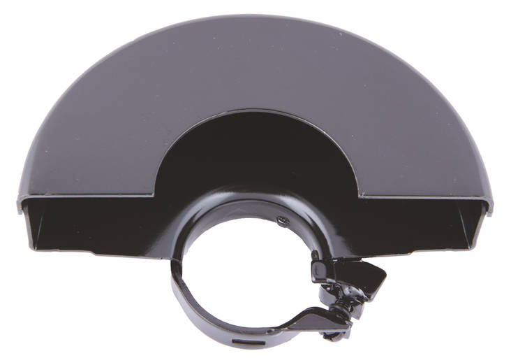 MAKITA Laikansuoja 125mm, suljettu 122911-0 - Metallintyöstökoneiden tarvikkeet - 088381367134 - 1