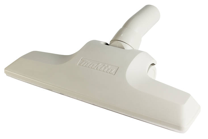 MAKITA Lattiasuulake Ø 38 mm putkelle, märkä / kuiva 195551-7 - Suulakkeet - 088381370394 - 1