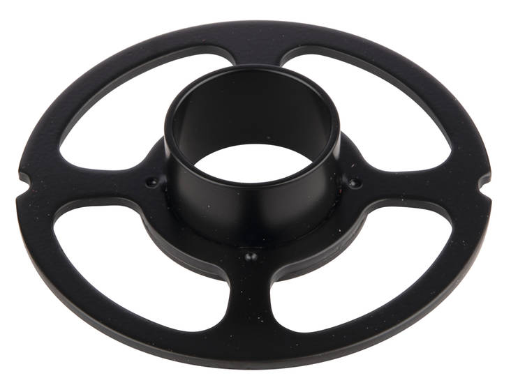 MAKITA Mallineohjain 24x27x13mm 193336-5 - Jyrsimien tarvikkeet - 088381159944 - 1