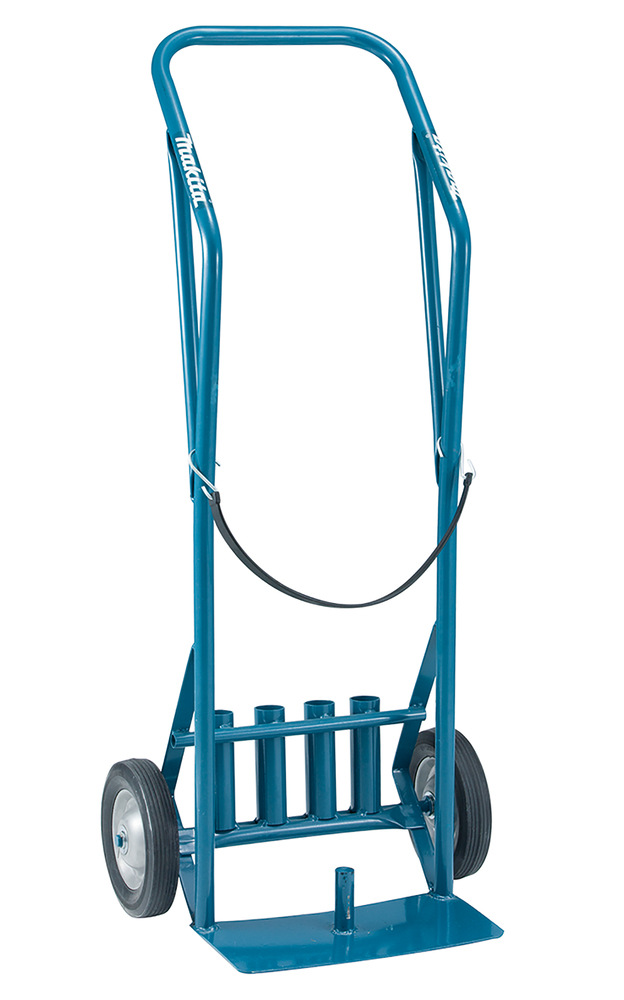 MAKITA Murtovasaran kuljetuskärry D-54972 - Betonintyöstökoneiden tarvikkeet - 088381450904 - 1