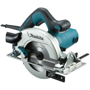 MAKITA PYÖRÖSAHA HS6601 54MM - Pyörösahat - 088381806404 - 1