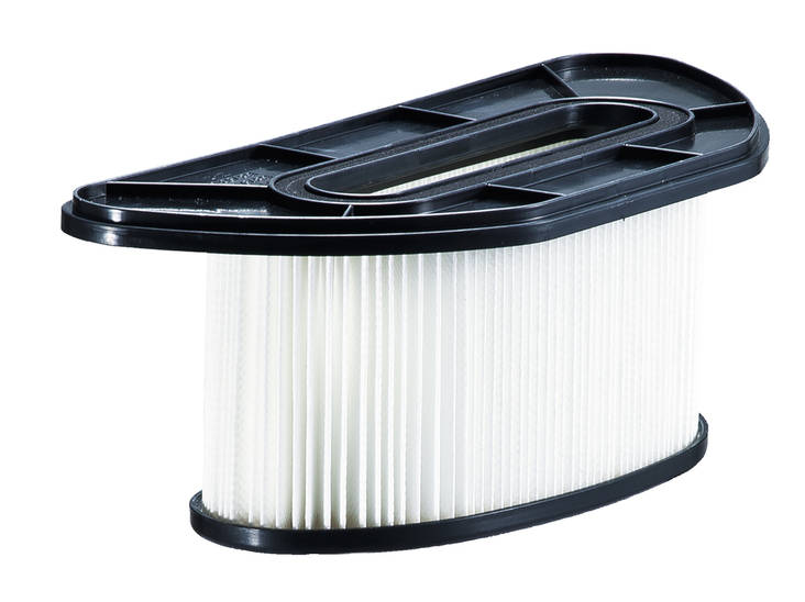 MAKITA Pölysuodatinkenno 1kpl 196252-0 - Pölypussit ja suodattimet - 088381425544 - 1