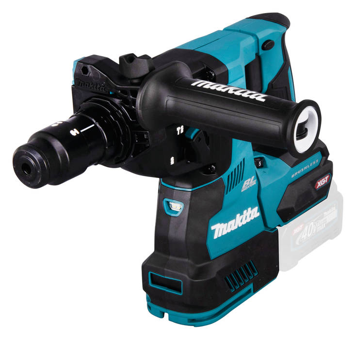 MAKITA Poravasara XGT® HR004GZ01 - XGT Akkukonerungot - 088381893114 - 1