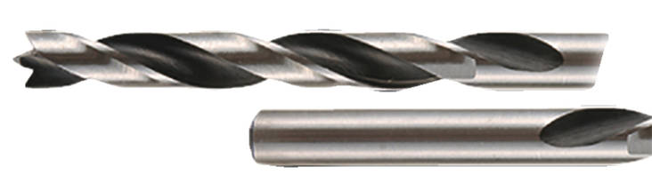 MAKITA Puuporanterä 4 x 75 mm D-07032 - Puuporanterät - 088381178594 - 1