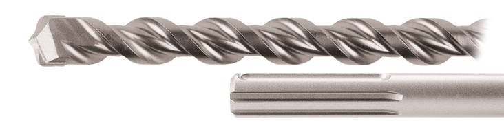 MAKITA SDS-MAX Zentro poranterä 15 x 420/540 mm P-17114 - SDS-Max poranterät - 088381943444 - 1