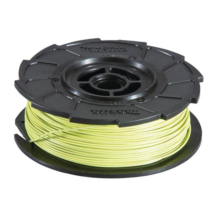 MAKITA Sidontalanka 0,8 mm muovipäällystetty, 50 kpl/pkt 191J59-9 - Metallintyöstökoneiden tarvikkeet - 088381560894 - 1