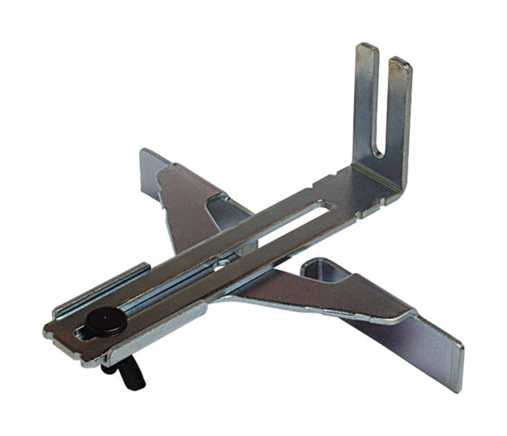 MAKITA Sivuohjain 122391-0 - Jyrsimien tarvikkeet - 088381115674 - 1