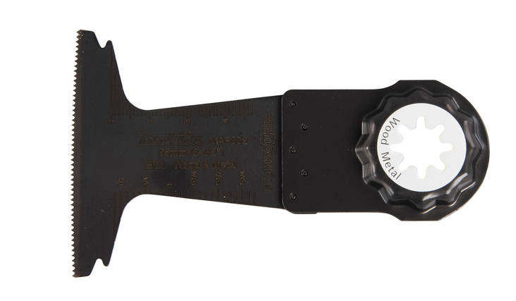 MAKITA Starlock Plus Sahanterä upotukseen, leveys 65 mm B-66335 - Starlock Plus terät - 088381539234 - 1