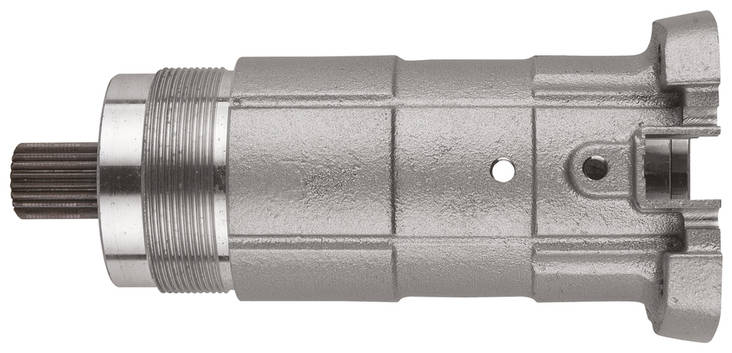 MAKITA Takapotkun vaimennin 195620-4 - Tarkkuusvääntimien tarvikkeet - 088381371704 - 1