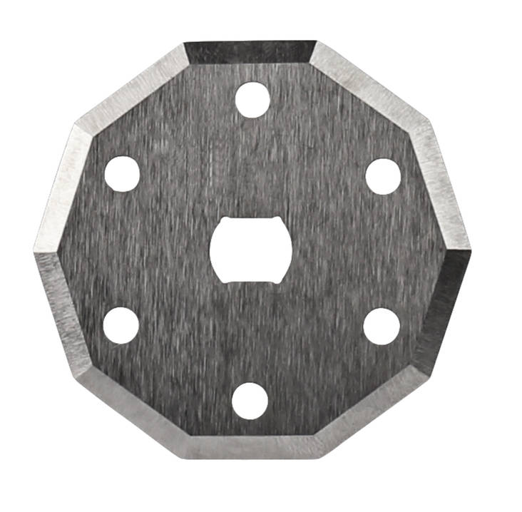 MAKITA Terä yleisleikkurille CP100D 198603-3 - Käsipyörösahojen terät - 088381487344 - 1