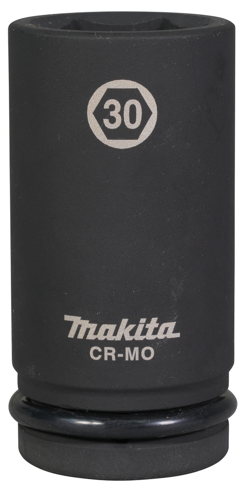 MAKITA Voimahylsy 3/4", 30x90mm E-22377 - Voimahylsyt - 088381717984 - 1