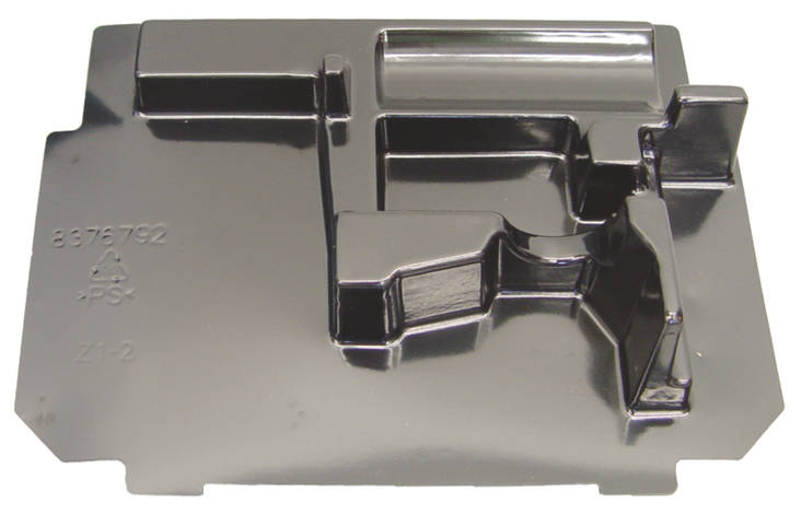 MAKPAC SISUSMUOTTI (3) 839205-3 - Makpac järjestelmä - 567020004 - 1