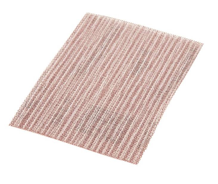 MIRKA ABRANET 75x100mm tarra P320, 50 kpl/pakk - Hiomaliuskat 75x100mm - 6416868543704 - 1