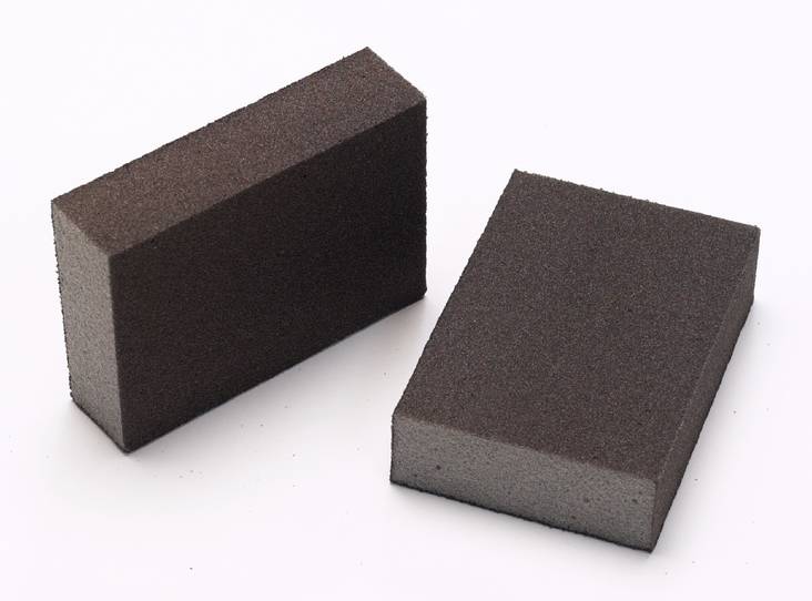 MIRKA Hiomasieni 100x70x28mm M/F P60/P100 100KPL - Hiomasienet - 6416868935424 - 1