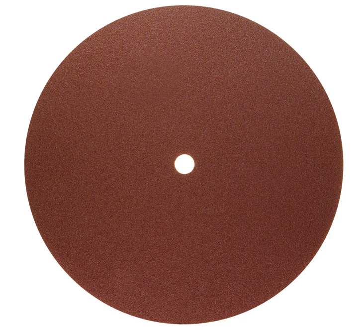 MIRKA Jepuflex Antistatic P80 406 mm x 25 mm DS 5 kpl - 406 mm pyöröt - 6416868256314 - 1