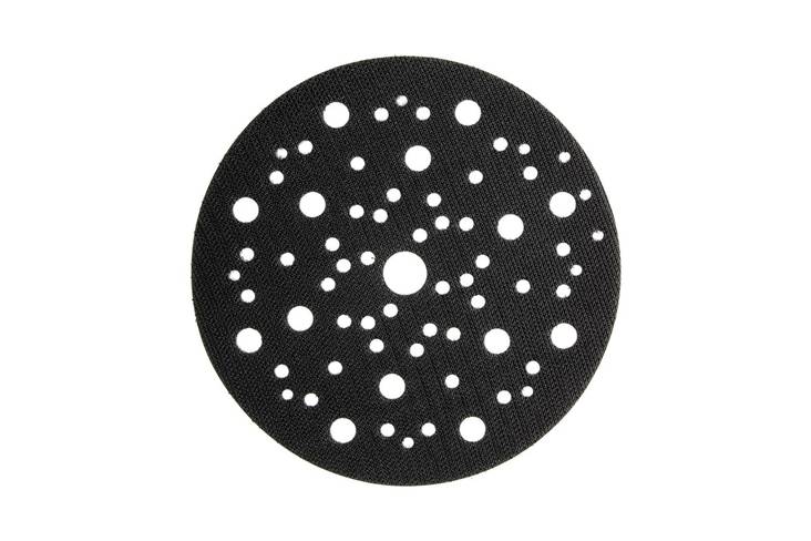 MIRKA PAD SAVER Suojalaippa 150mm 67R 3mm, 5 kpl/Pakk - Mirka Suojalaipat ja välilaipat - 6416868941234 - 1