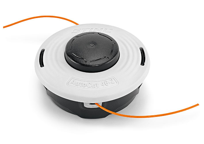 STIHL AutoCut 46-2 (2-siimainen) malleihin FS 311 - FS 490 - Siimat - 886661168224 - 1