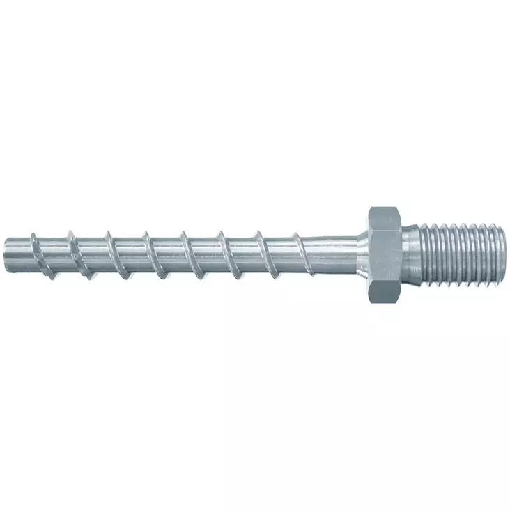 FBS II 6x35 M8/19 ULKOK BETONIR 100KPL - OUTLET Fischer Kiinnitystuotteet - 4048962329544 - 1