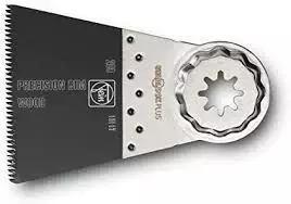 FEIN SAHANTERÄ BiM 65 MM PRE SLP 1 KPL - StarlockPlus tarvikkeet - 4014586387734 - 1