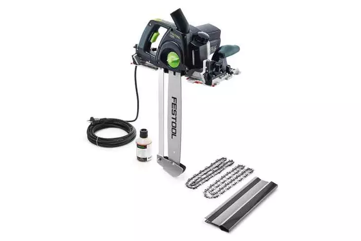 FESTOOL Eristesaha IS 330 EB 575979 - Festool Käsisahat 230V - 4014549351444 - 1