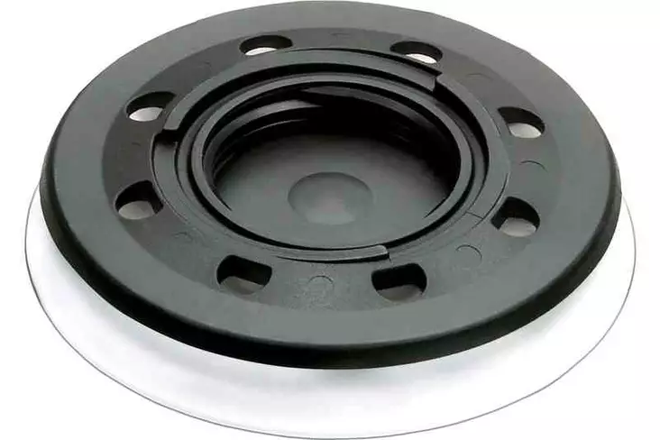 FESTOOL Hiomalautanen ST-STF D125/8 FX-W-HT 492125 - Festool Hiomalautaset - 4014549040324 - 1