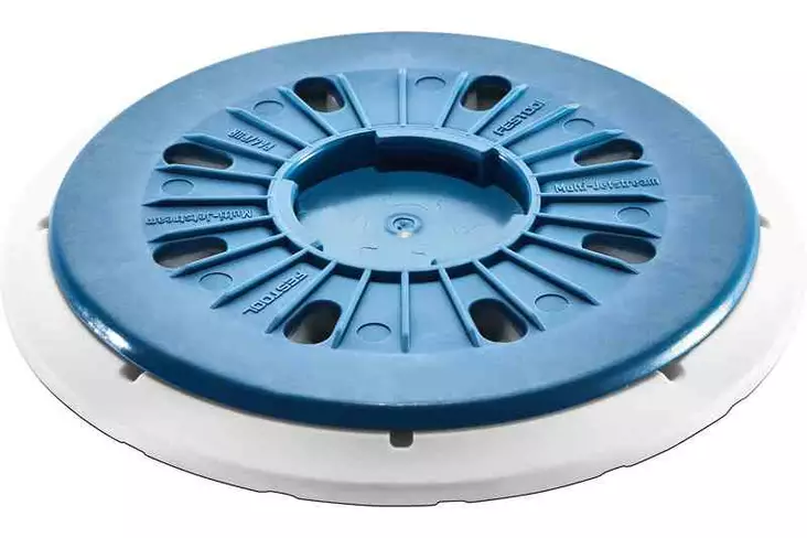 FESTOOL Hiomalautanen ST-STF D150/MJ2-FX-H-HT 202463 - Festool Hiomalautaset - 4014549284674 - 1