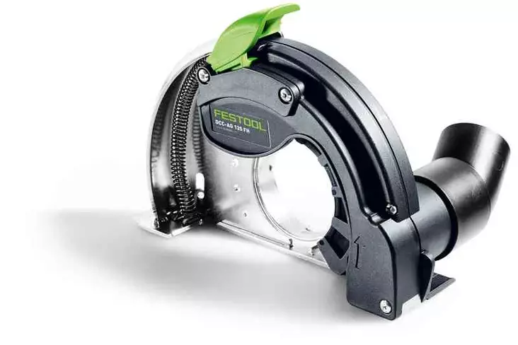 FESTOOL Imukoppa DCC-AG 125 FH 769953 - Festool Saneerauskoneiden tarvikkeet - 4014549223314 - 1