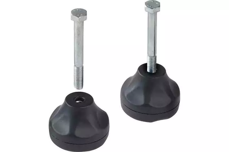 FESTOOL Kiristin SZ-KS 494693 - Festool Pöytä- ja jiirisahat tarvikkeet - 4014549082744 - 1