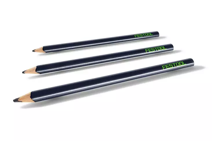 FESTOOL Kirvesmiehen lyijykynä BS-ZM-Set 578032 - Festool Fanituotteet - 4014549437094 - 1