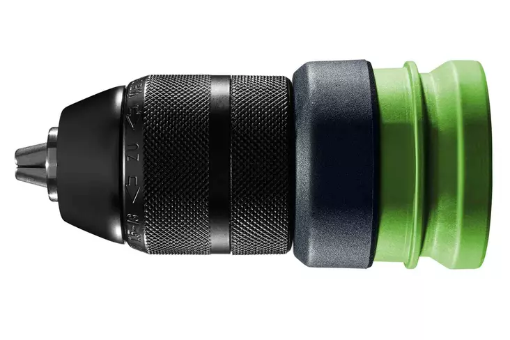 FESTOOL Pikakiinnitysistukka KC 13 KHC 577526 - Akkukoneiden istukat - 4014549413524 - 1