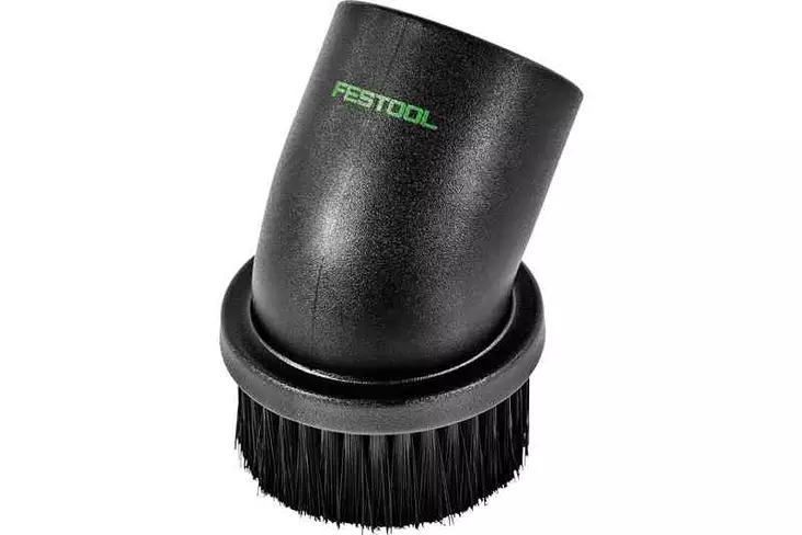 FESTOOL Pyöreä imuharja D 50 SP 440419 - Festool Imuputket ja suulakkeet - 4014549067604 - 1