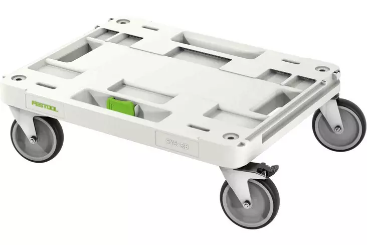 FESTOOL Rullausalusta SYS-RB 204869 - Festool Systainer kuljetusjärjestelmät - 4014549355404 - 1