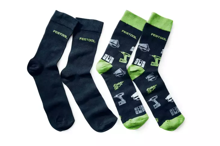 FESTOOL Sukat SOCK-FT1-L 577315 - Festool Fanituotteet - 5075004 - 1