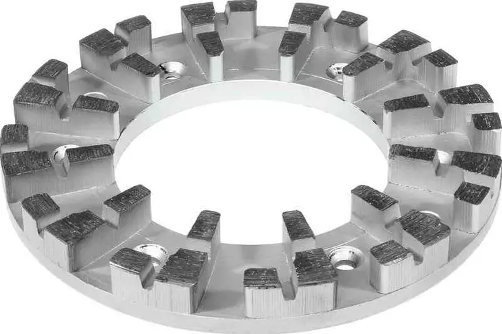 FESTOOL Timanttilautanen DIA HARD-D150 769069 - Festool Saneerauskoneiden tarvikkeet - 4014549205754 - 1