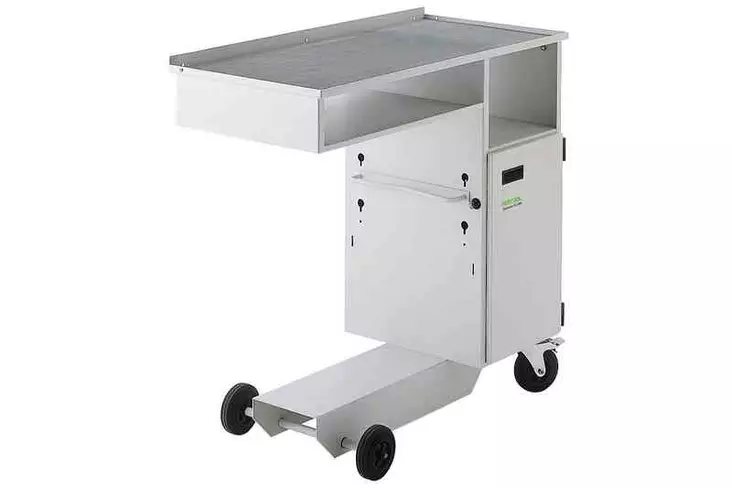 FESTOOL Toolcenter TC 3000/2 TC 3000/2 583881 - Festool Työkaluvaunut - 4014549121894 - 1