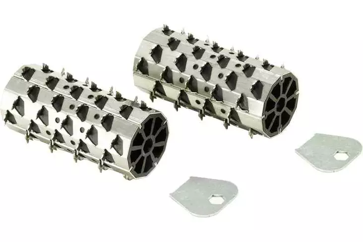 FESTOOL Vaihtotelat EW-TP 220 496111 - Festool Saneerauskoneiden tarvikkeet - 4014549112274 - 1