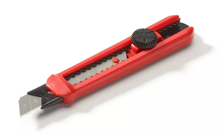 HULTAFORS KATKOTERÄVEITSI SPP 18W - Hultafors Puukot ja Veitset - 7317843891614 - 1