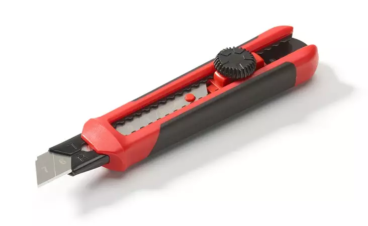 HULTAFORS KATKOTERÄVEITSI SRP 18W - Hultafors Puukot ja Veitset - 7317843892314 - 1