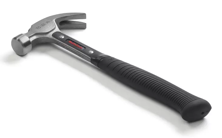 HULTAFORS KIRVESMIEHENVASARA TC 20 XL - Hultafors Vasarat - 7391408201414 - 2