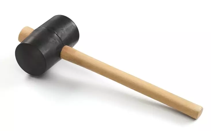 HULTAFORS Kumivasara GU 75 - Hultafors Vasarat - 7391408230544 - 1