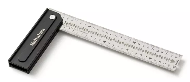 HULTAFORS Säädettävä SUORAKULMA Quattro 270 - Hultafors Suorakulmat - 7317842531214 - 1