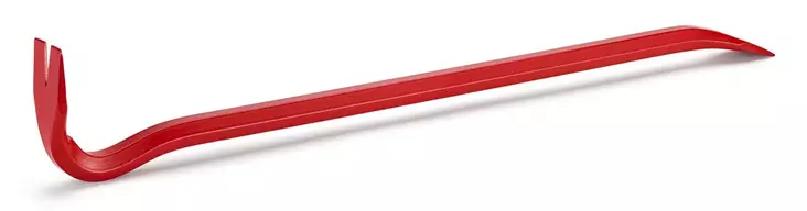 HULTAFORS Sorkkarauta 107, teräs 24" - Hultafors Sorkkaraudat - 7391408240024 - 1