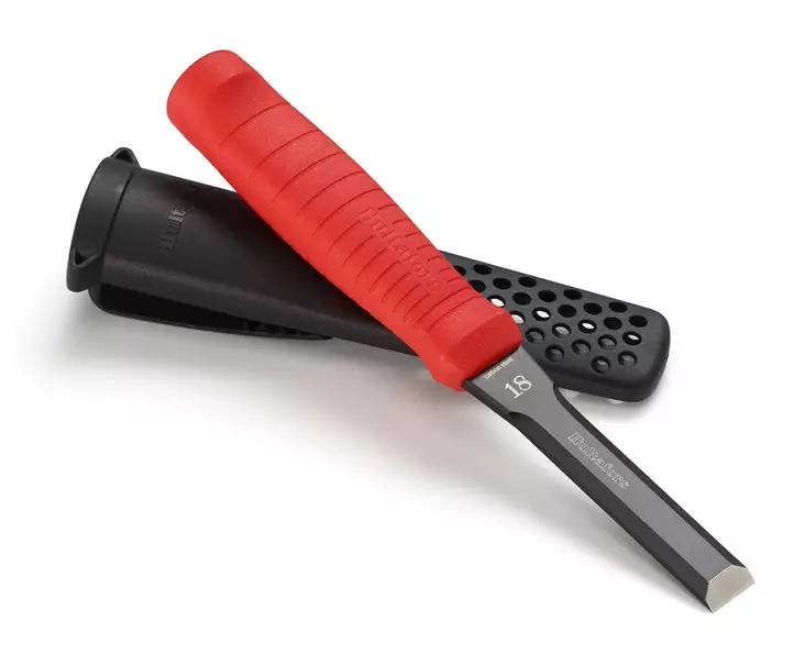 HULTAFORS TALTTA EDC 18 MM - Hultafors Taltat - 7317843900514 - 2