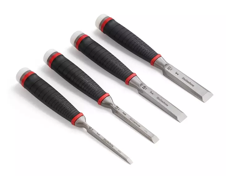 HULTAFORS Talttasarja HDC 6-25 mm - Hultafors Taltat - 7317843906714 - 1