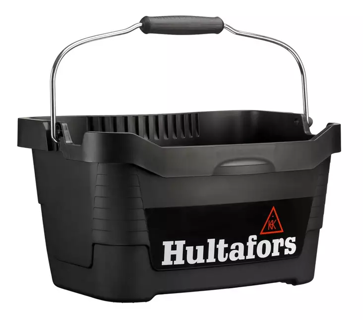 HULTAFORS Työkalukori TB-15 - Hultafors Säilytys - 7317845901014 - 1