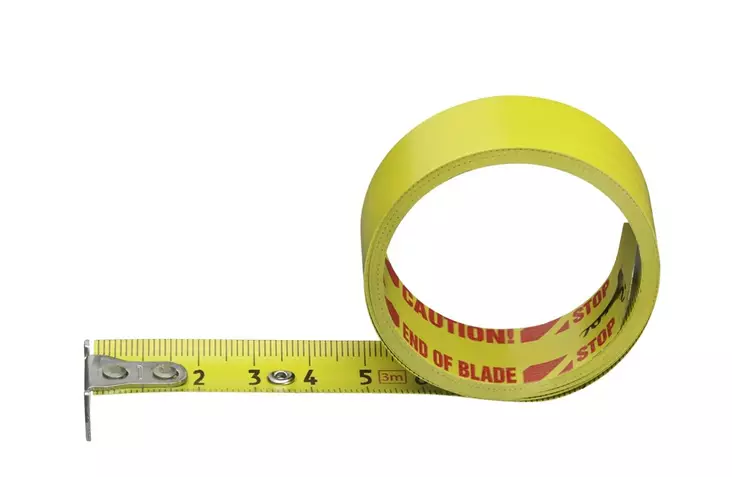 HULTAFORS VARANAUHA RB PR 5M - Hultafors Rullamitat - 7317843502114 - 1