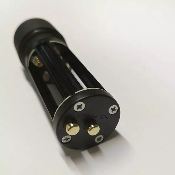 LEDLENSER P7.2 PARISTOKOTELO / KATKAISIN - Ledlenser varaosat ja tarvikkeet - 592050004 - 3