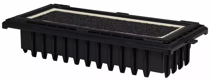 MAKITA 1910N0-0 Vesisuodatin VC006GM - Makita Pölypussit ja suodattimet - 088381792684 - 1