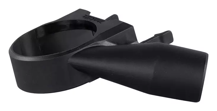 MAKITA 191R02-6 Pölynimukaulus hiomakäyttöön DTM52 - Makita Monitoimikoneiden tarvikeet - 088381580564 - 1